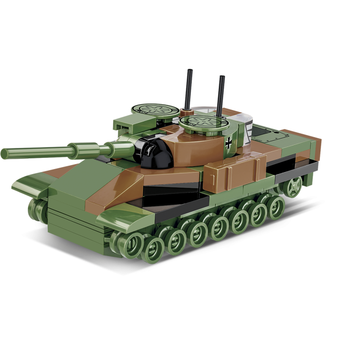 Leopard 1 COBI 3105 Tanks scale 1 72 Cobi.eu
